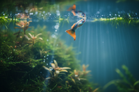Swim Bladder Disease